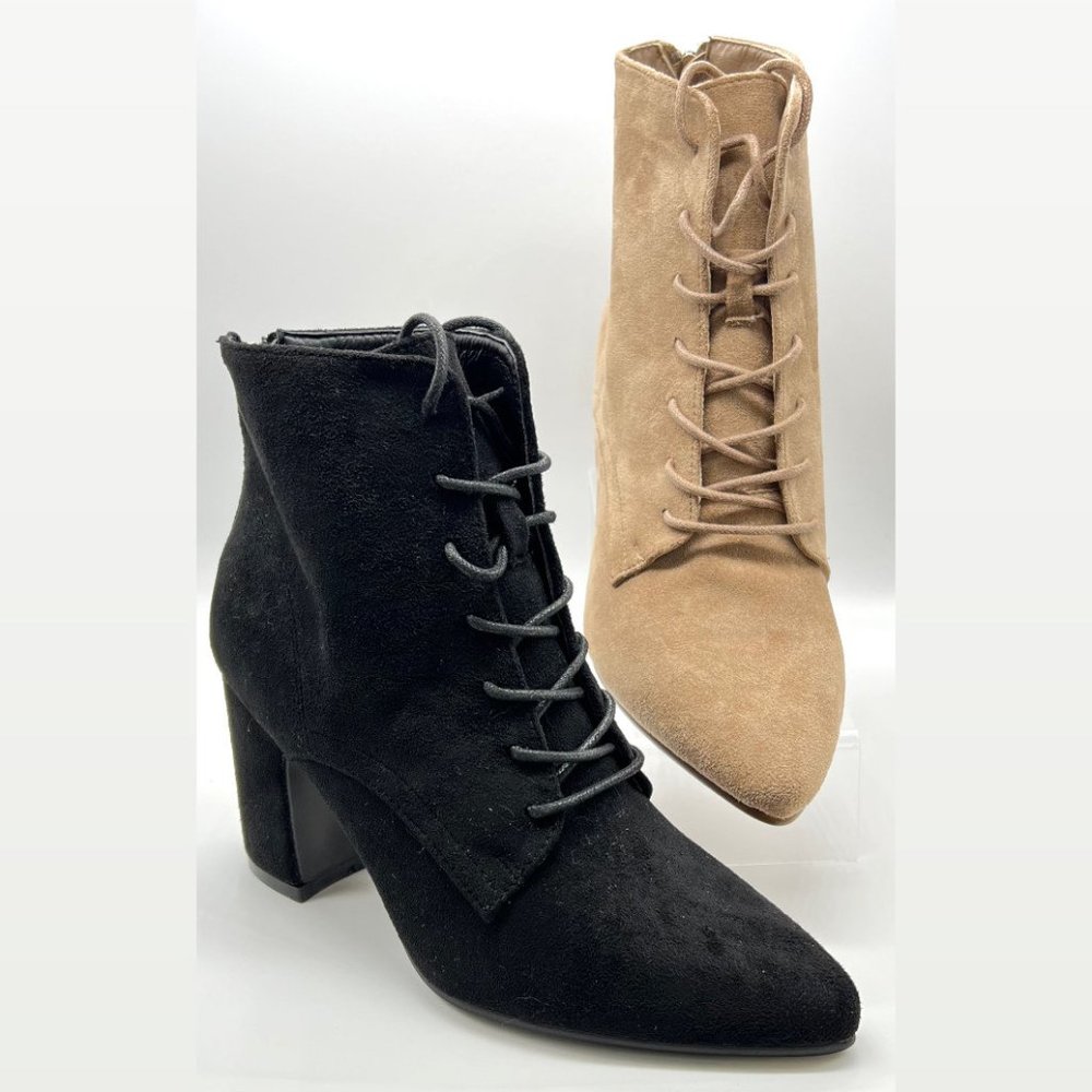 YOKI Fashion Boots
